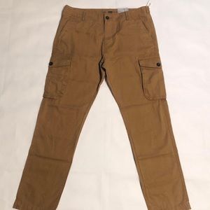 Old navy tan Slim Pant